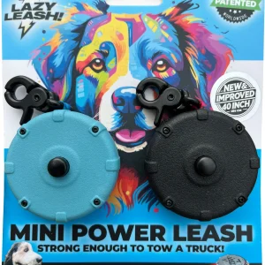 Heavy-Duty Adjustable Dog Leash