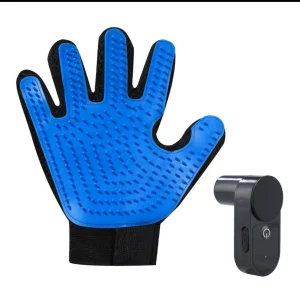 Pet Cleaning Hair Removal