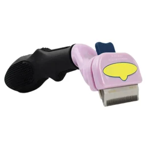 Cat Hair Removal Comb