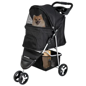 Travel Pet Stroller