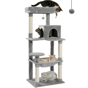 Indoor Cat Tree